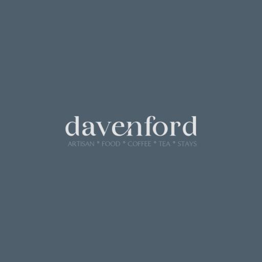 Bed and Breakfast Davenford Берфорд Экстерьер фото